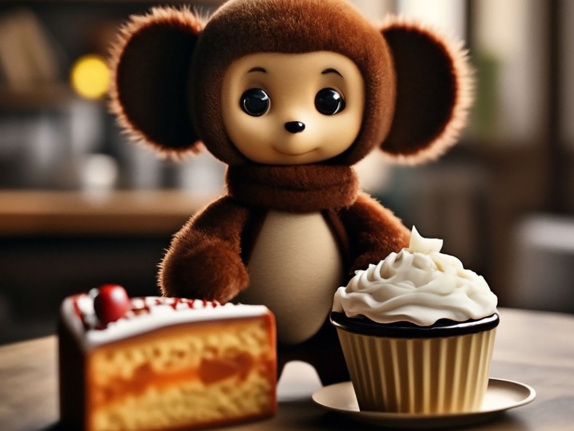 «Яндекс» представил диффузионную нейросеть YandexART для создания изображений и анимации