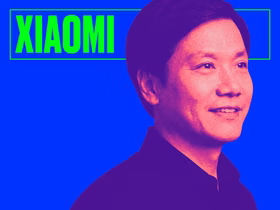Лэй Цзюнь. Как создатель Xiaomi заработал 30,4 млрд $ на дешёвых смартфонах