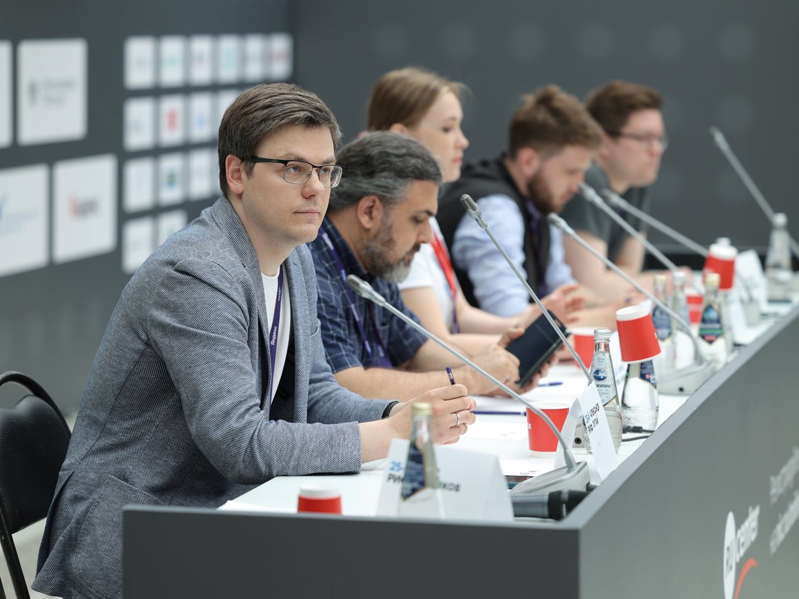 Как технологии на базе искусственного интеллекта меняют бизнес и жизнь вокруг нас