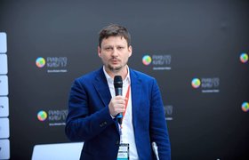 Основатель «Е-генератора» Юрий Белоусов выкупил долю гендиректора «Мамбы» в соцсети «МирТесен»