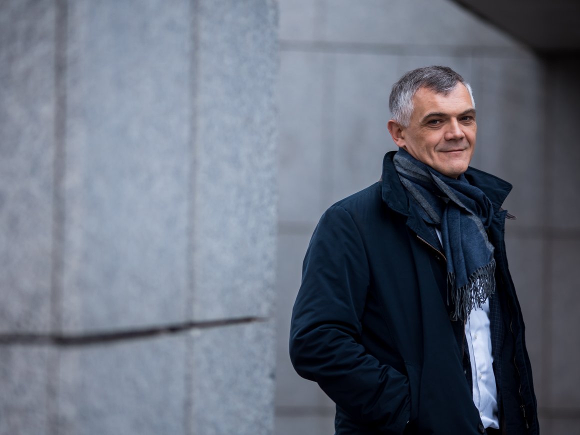 «Рынка EdTech хватит всем». Основатель фонда «Прообраз» о венчуре, EdTech и проблемах образования