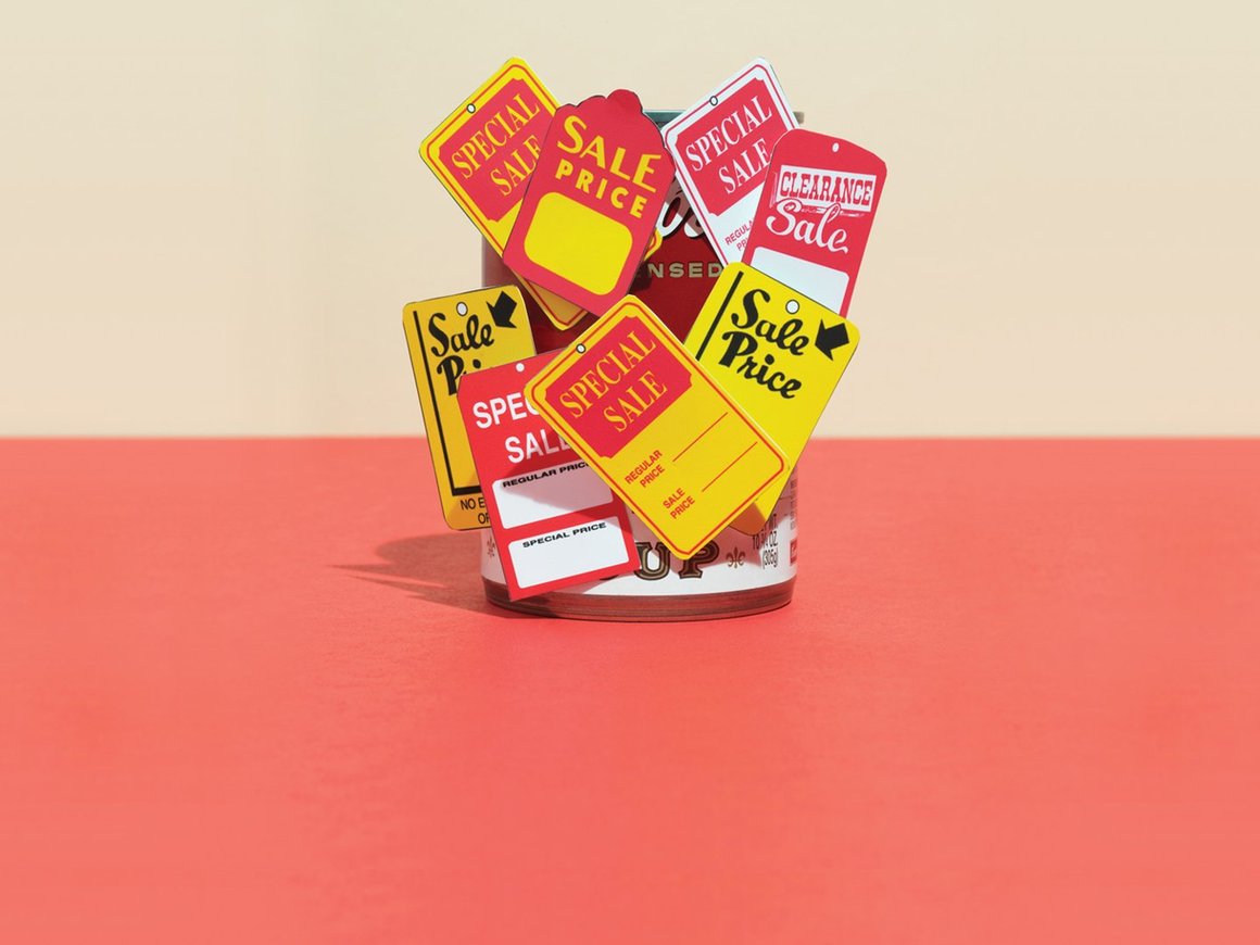 Как интернет-магазины заставляют вас покупать то, что вы не хотели