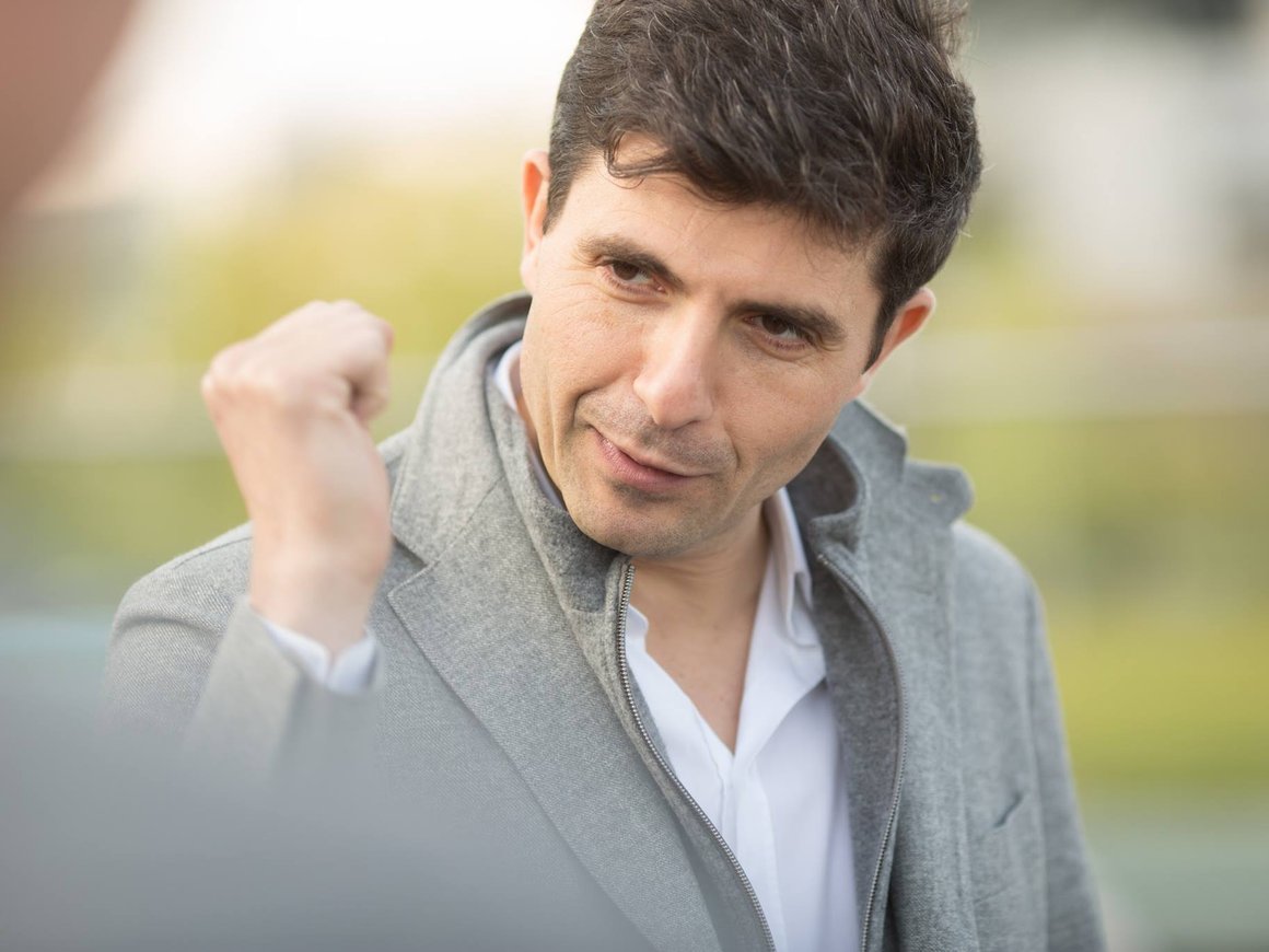 Основатель Gett оценил сделку «Яндекса» и Uber как «одним конкурентом меньше»