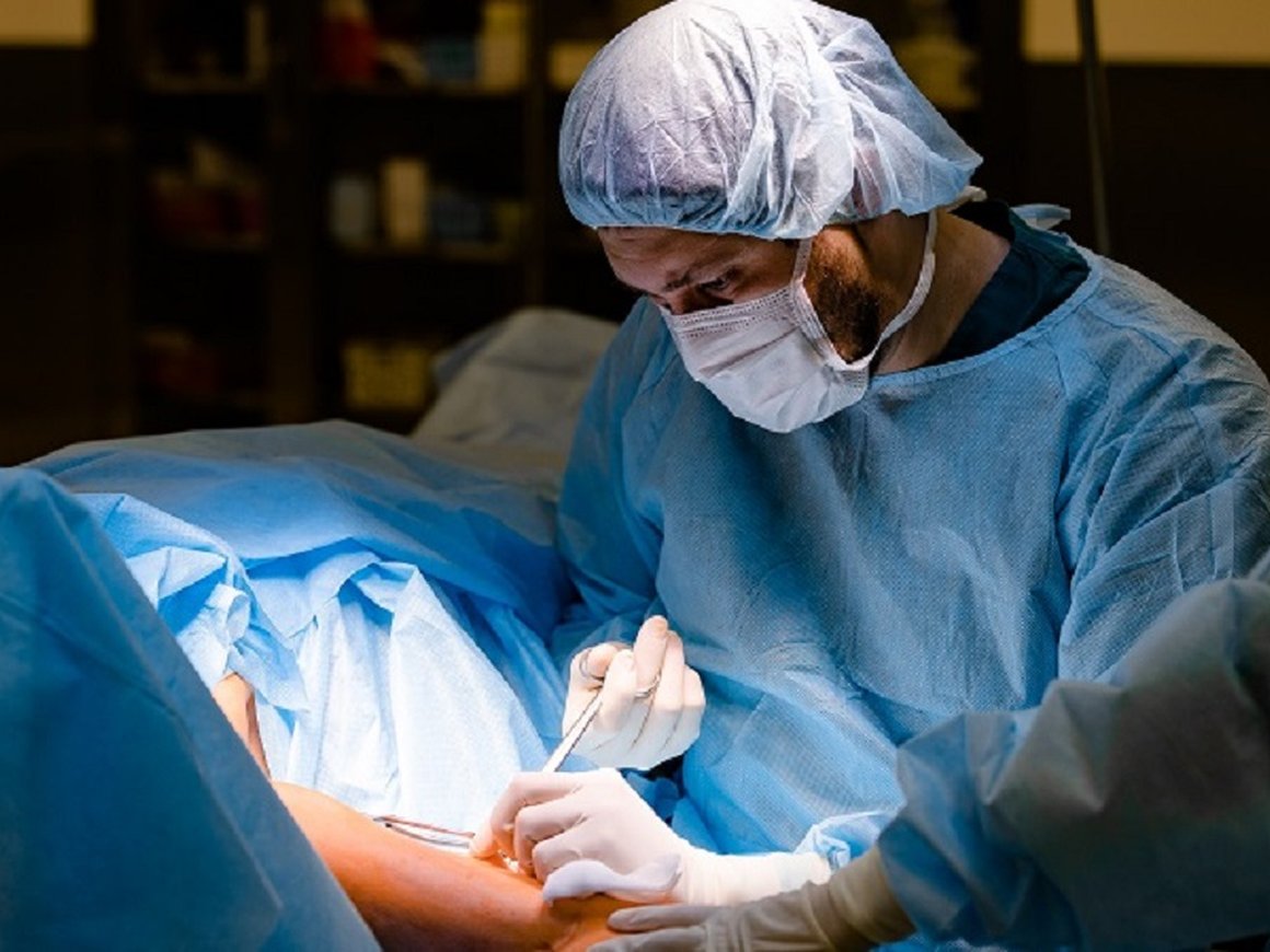 Российские ученые объявили о поиске добровольцев для операций по очувствлению протезов ног