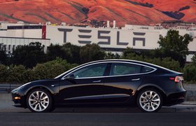 Tesla подала в суд на бывших сотрудников за передачу секретов конкурентам
