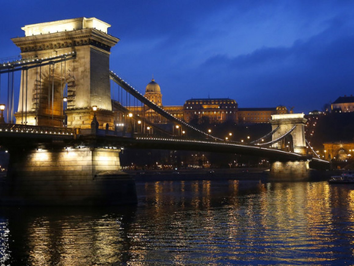 Как Восточная Европа стала популярным местом для стартапов