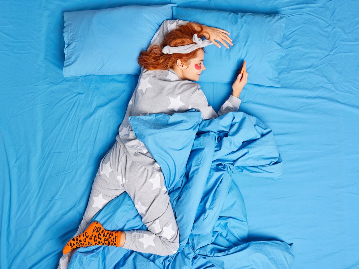 Симптомы недосыпа: причины, и способы избавиться от хронической усталости