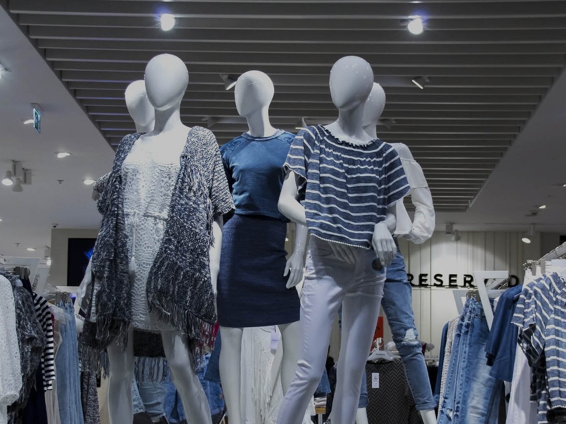 Российский сервис распознавания одежды по фото Sarafan.AI привлек $1,3 млн от совладельцев и Admitad Invest