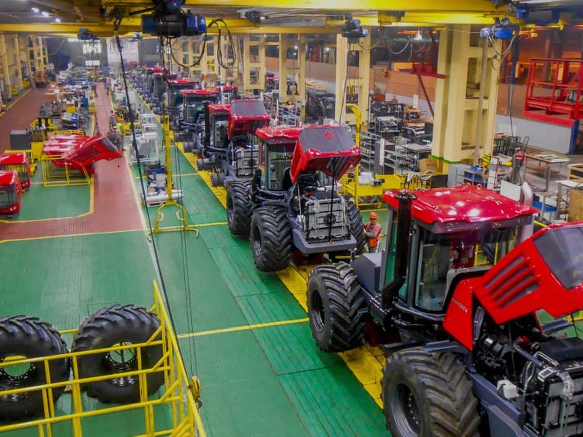 Кировский завод вложит 100 млн рублей в успешные стартапы промышленного акселератора