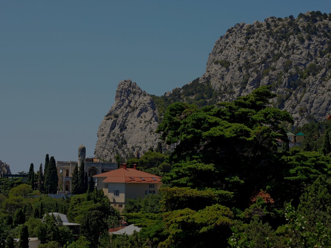 СМИ: Booking.com запретил бронировать проживание в Крыму с целью отдыха из-за санкций