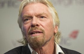 Ричард Брэнсон покинул пост председателя совета директоров Virgin Hyperloop One