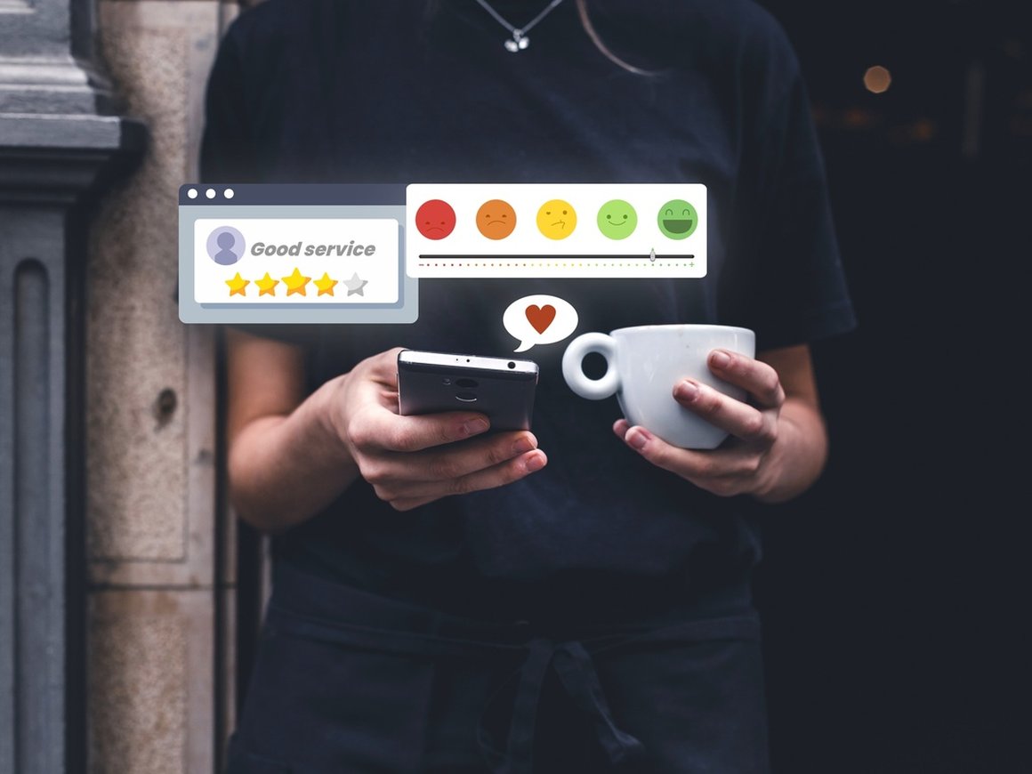 SERM: что это, как работает — сервисы мониторинга управления репутацией в интернете