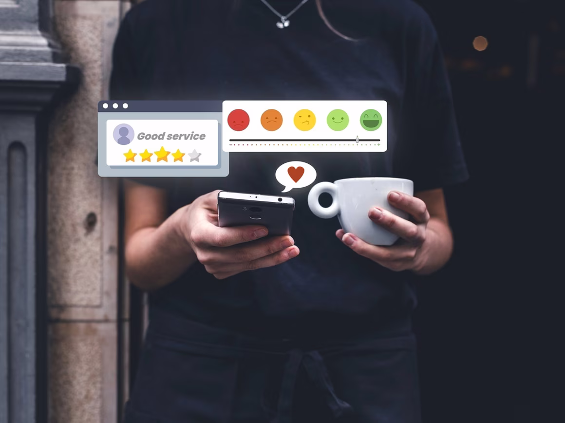 SERM: что это, как работает — сервисы мониторинга управления репутацией в интернете