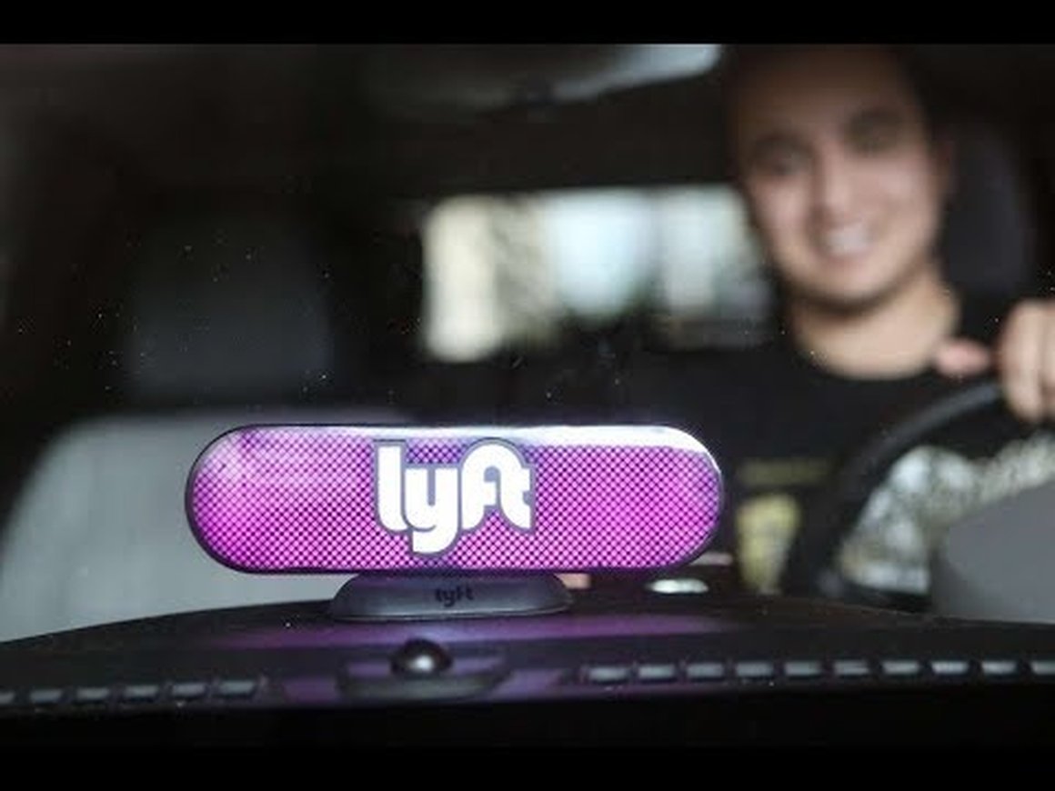 Bloomberg сообщил о планах конкурирующей с Uber компании Lyft провести IPO