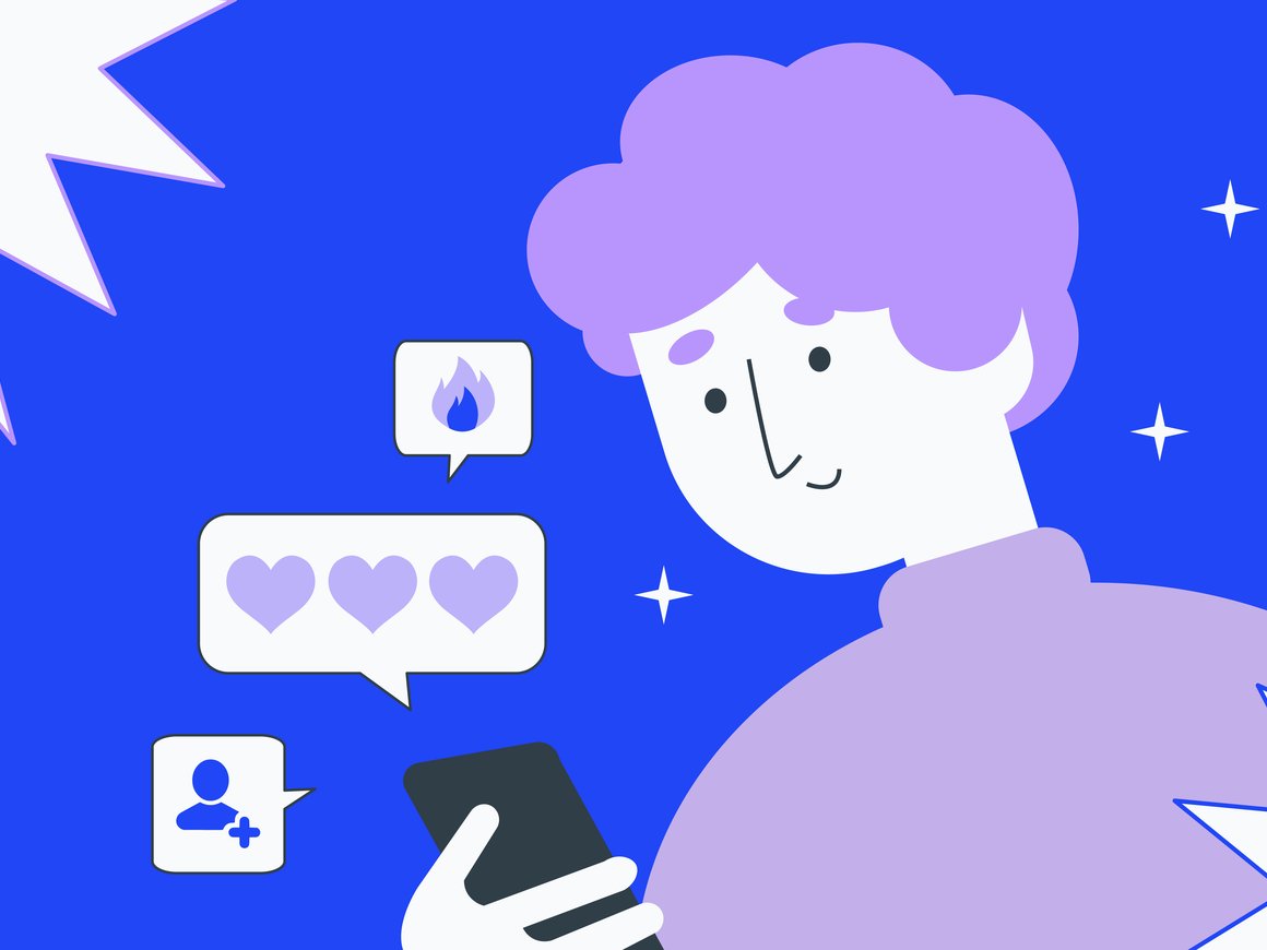 Как брендам общаться с подписчиками в 2022 году?