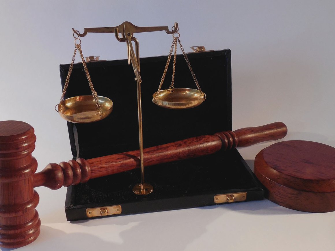 Верховный суд отменил решение о блокировке сайта Bitcoin Info