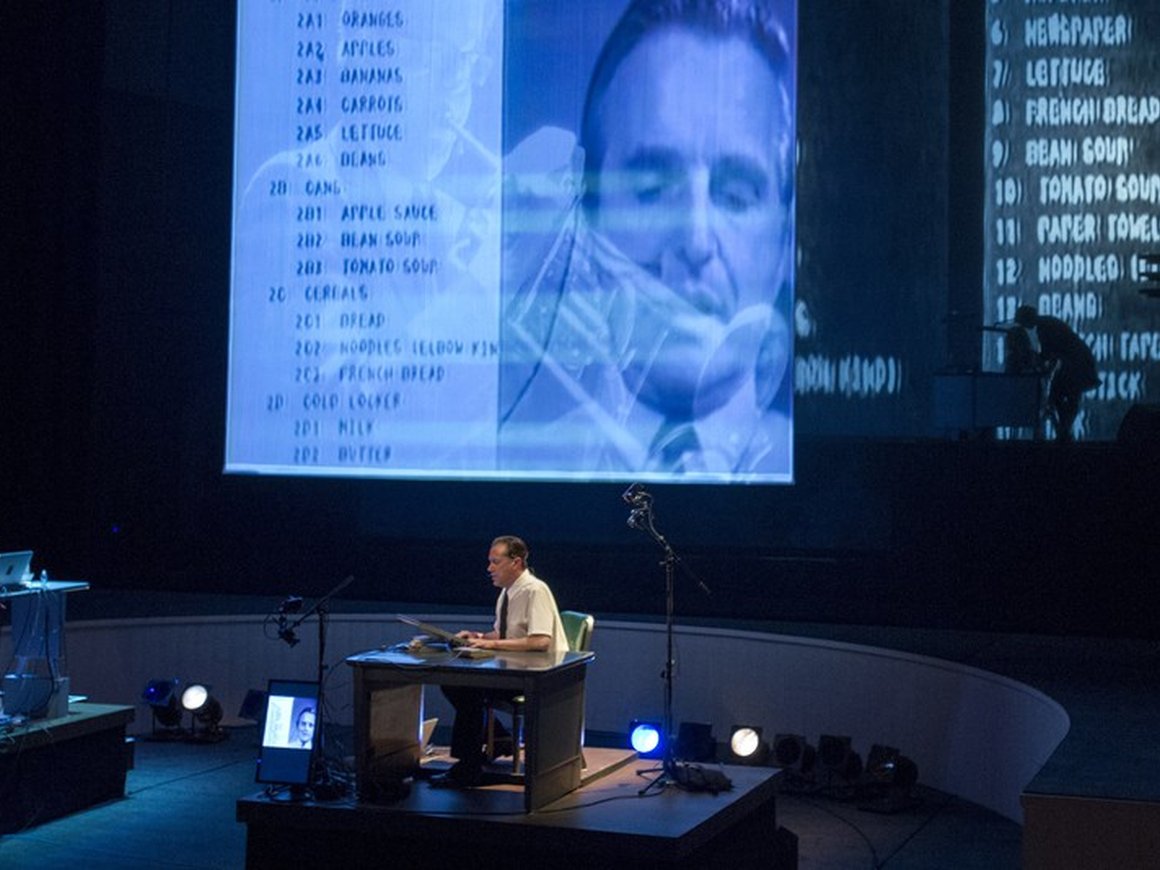 50 лет назад «Мать всех демонстраций» Дугласа Энгельбарта навсегда изменила технологии