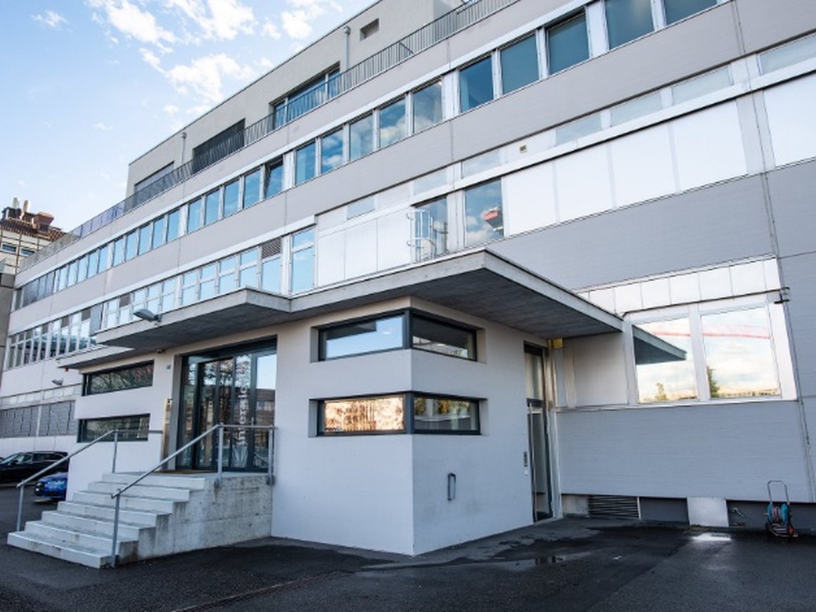 «Лаборатория Касперского» открыла Центр прозрачности в Швейцарии и начала обрабатывать данные европейцев