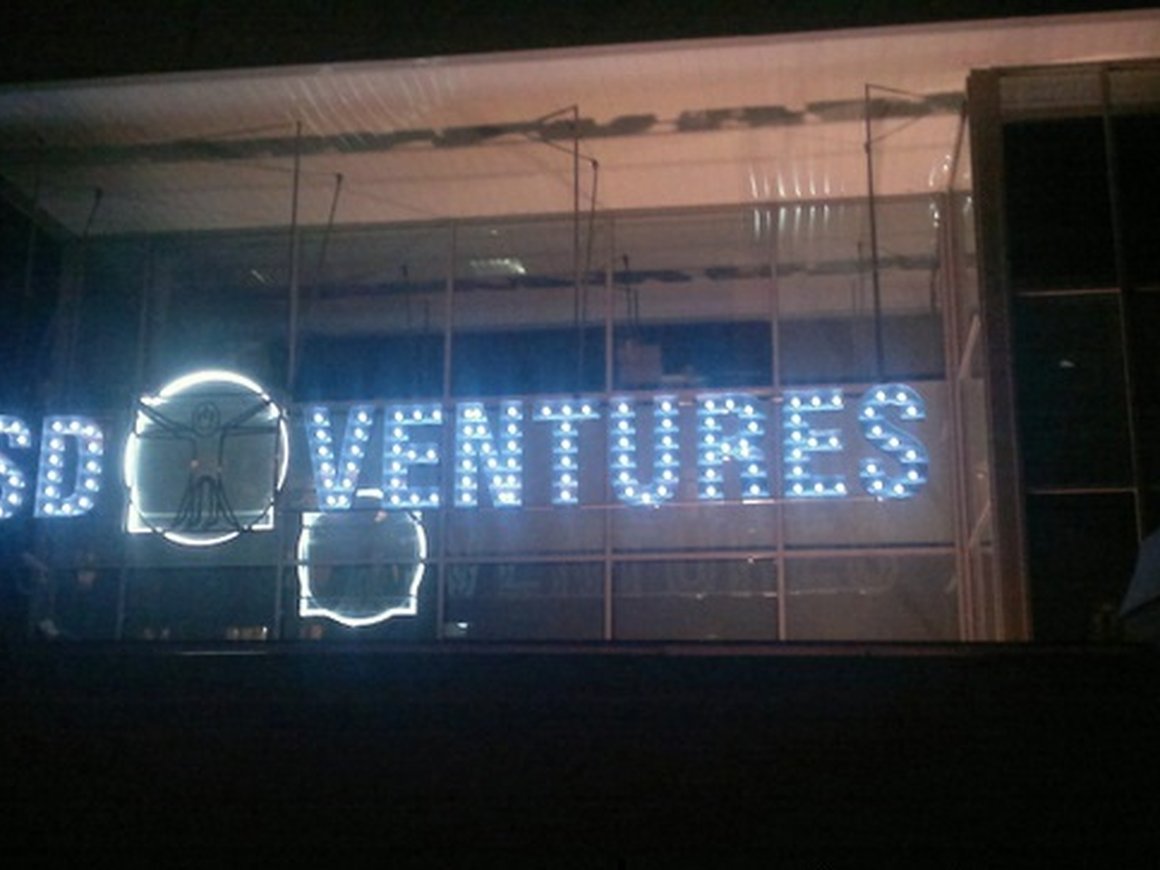 SDVentures вложит $1 млн в новый фонд ранних инвестиций от Target Global