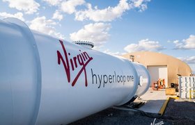 Virgin Hyperloop One назвала имена нового гендиректора и председателя совета директоров