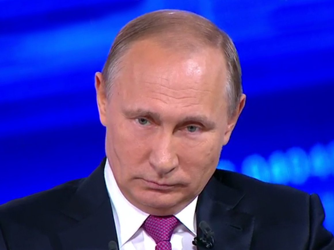 Путин: Россия может использовать криптовалюты для обхода ограничений в международной деятельности