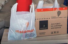 Instamart добавил доставку продуктов в ночное время для московских клиентов МЕТРО