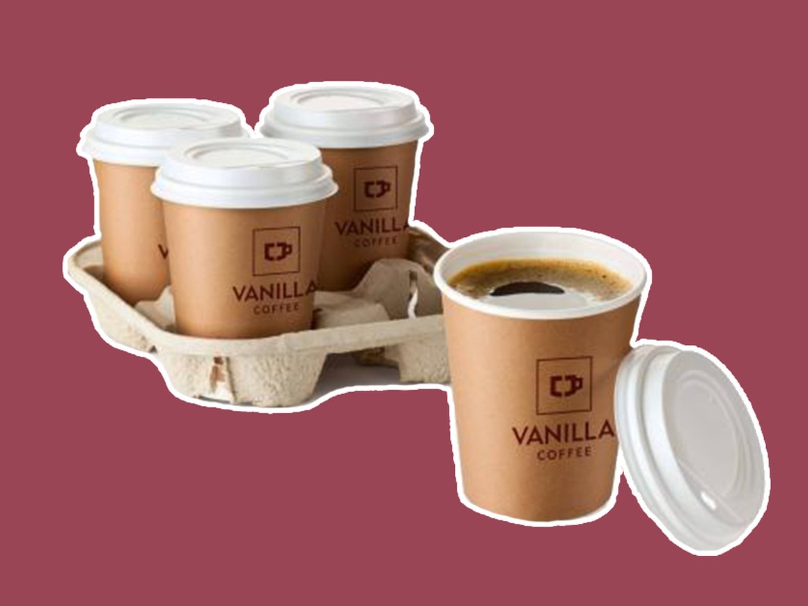 Сколько стоит открыть кофейню формата to go