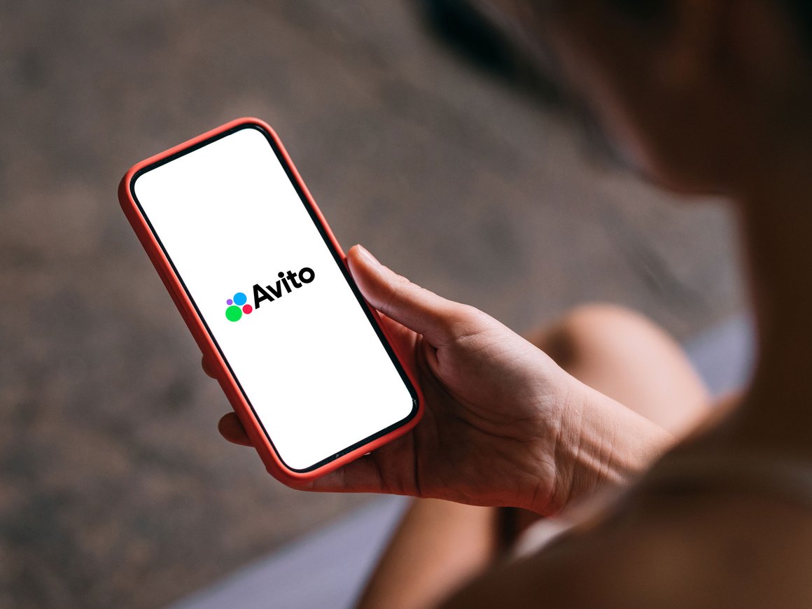 12 млрд ₽ — на ИИ: из них 1 млрд ₽ «Авито» инвестирует в собственную ИИ-лабораторию