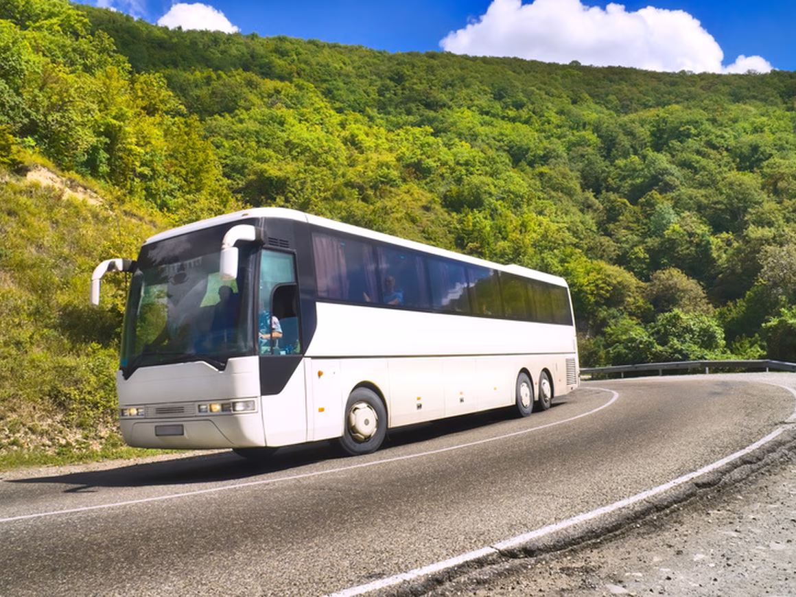 Перевозчиков обяжут открыть доступ к данным обо всех автобусных рейсах по России