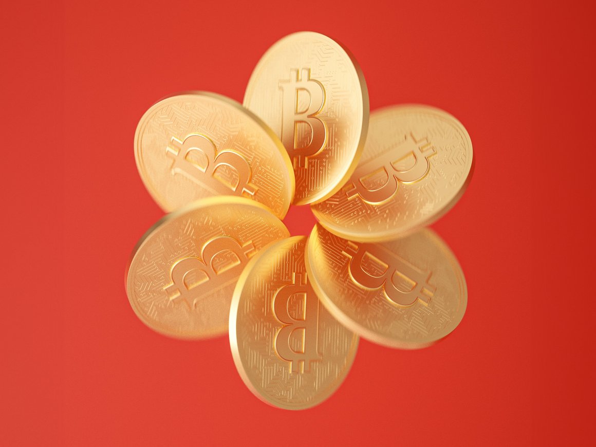 Главное из отчета Henley & Partners о состоянии биткоина