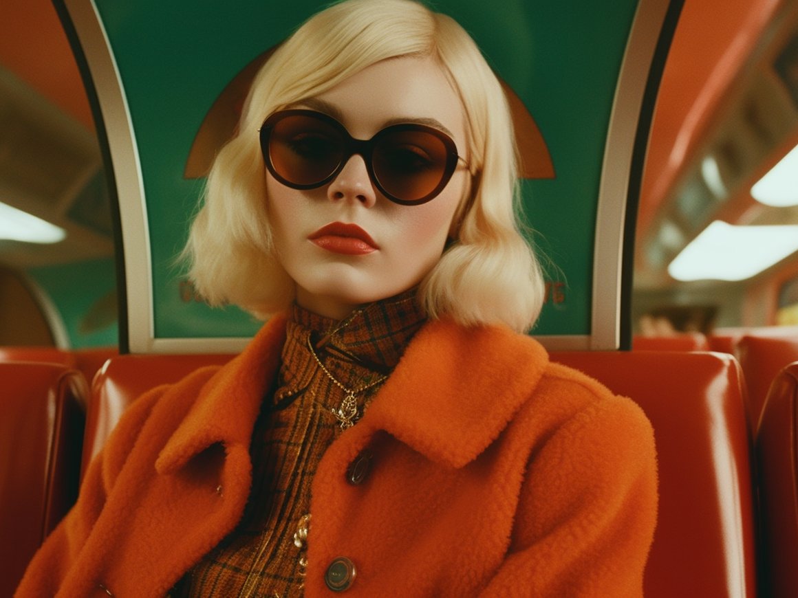 Обновление Midjourney 5.1 добавляет реализма и решает проблемы с пальцами