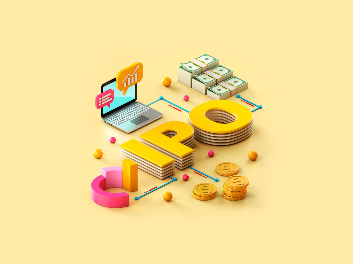 ФРИИ спрогнозировал выход более 400 IT-компаний на IPO в ближайшие 2–3 года