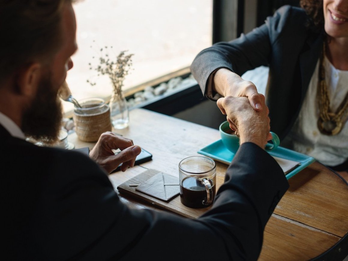 Как запомниться на собеседовании и выделиться на фоне остальных кандидатов