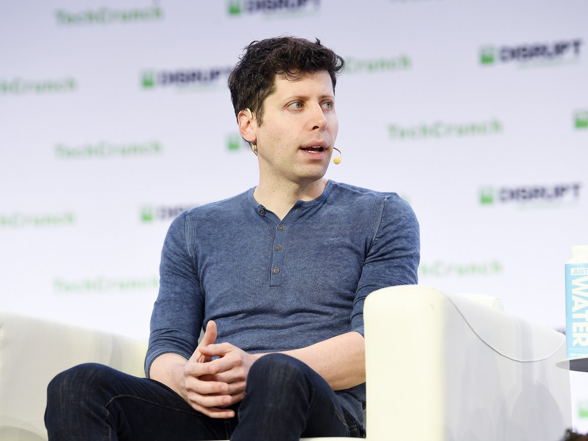 Как экс-президент акселератора Y Combinator выбирает стартапы для инвестиций