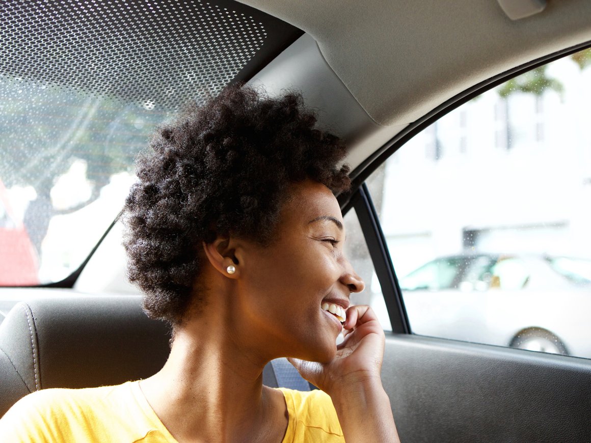 Эстонский сервис такси Taxify стал «единорогом» и решил выйти на рынок России