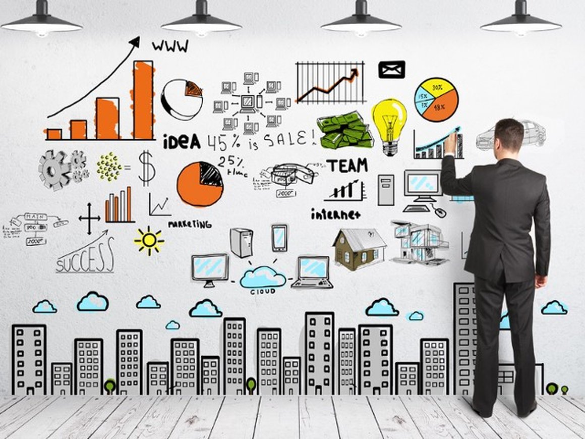 Синдром стартапера: почему корпоративному миру не нужно ваше стартап-мышление