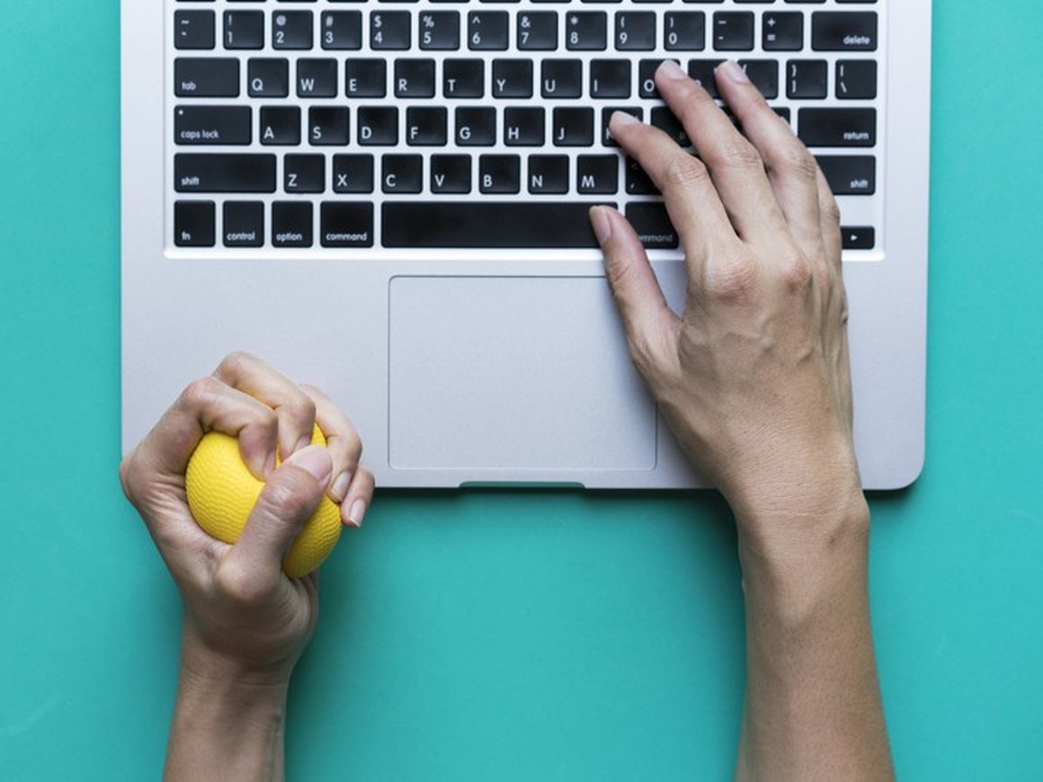 9 советов о том, как справиться со стрессом