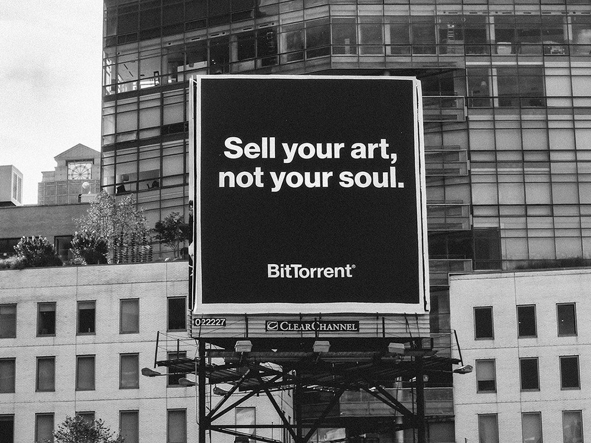 Как компания BitTorrent превратилась в «зомби-стартап»