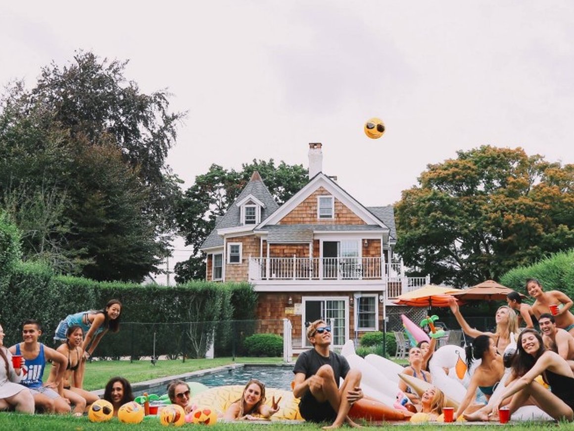 40 уроков, которым меня научил мир за 40 лет