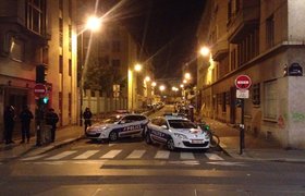 Ночь в Париже: хроника терактов глазами сотрудника Airbnb