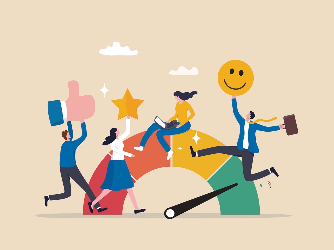 59% российских компаний внедрят well-being-программы в 2025 году