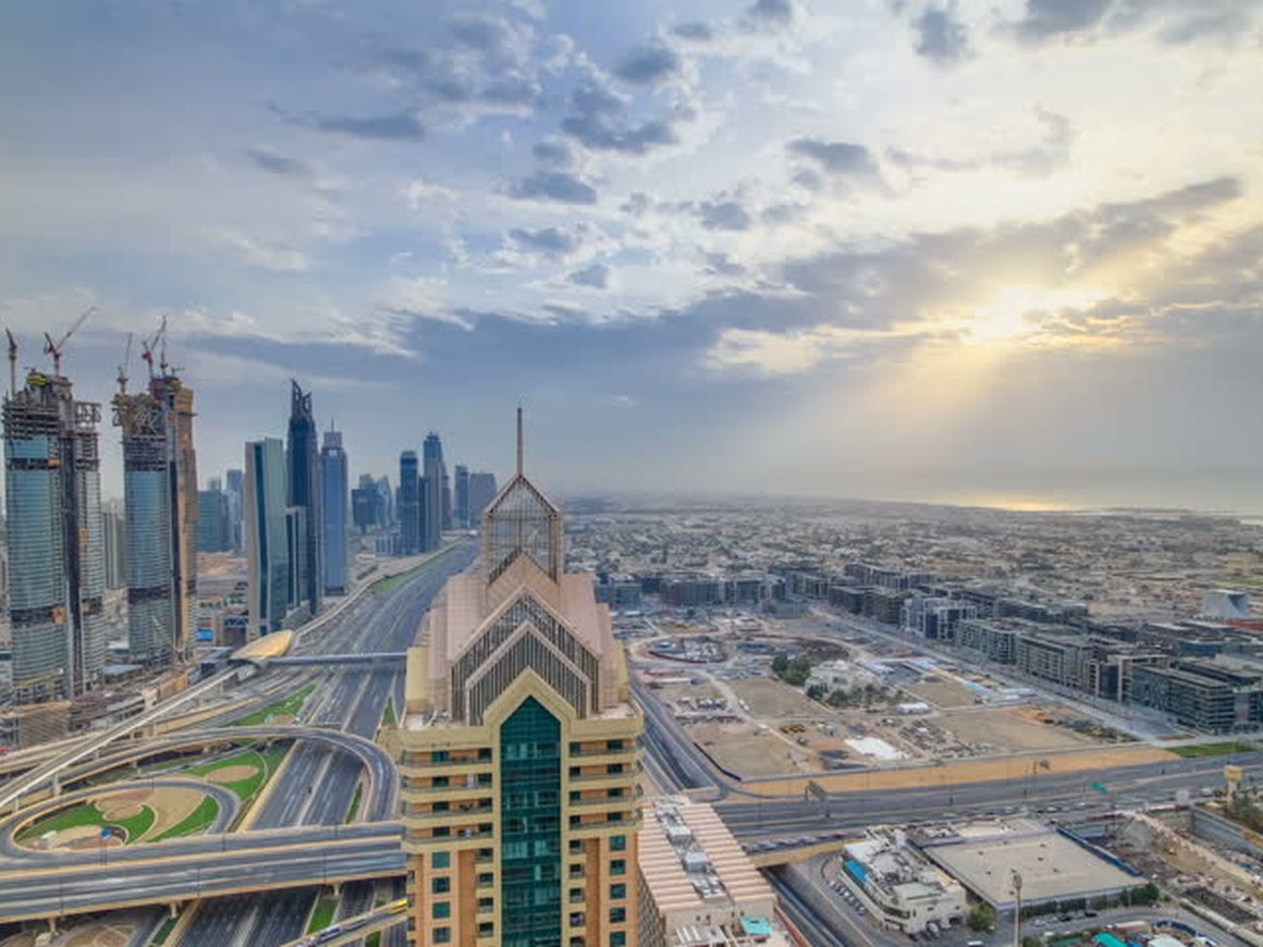 Другая сторона Востока: как арабские предприниматели развивают местные технологии и экономику