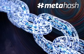 Российский стартап MetaHash запустил «дешевую» альтернативу блокчейну