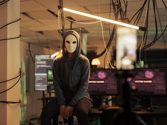 Скам: как распознать и не попасться