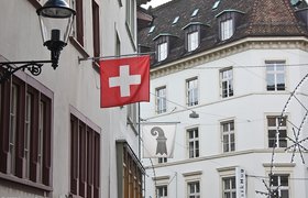 Что мешает швейцарскому финтеху?