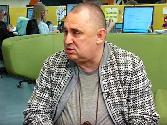 «Бренд — это когда продаешь за сто долларов продукт себестоимостью в доллар» — Андрей Трубников (Natura Siberica)