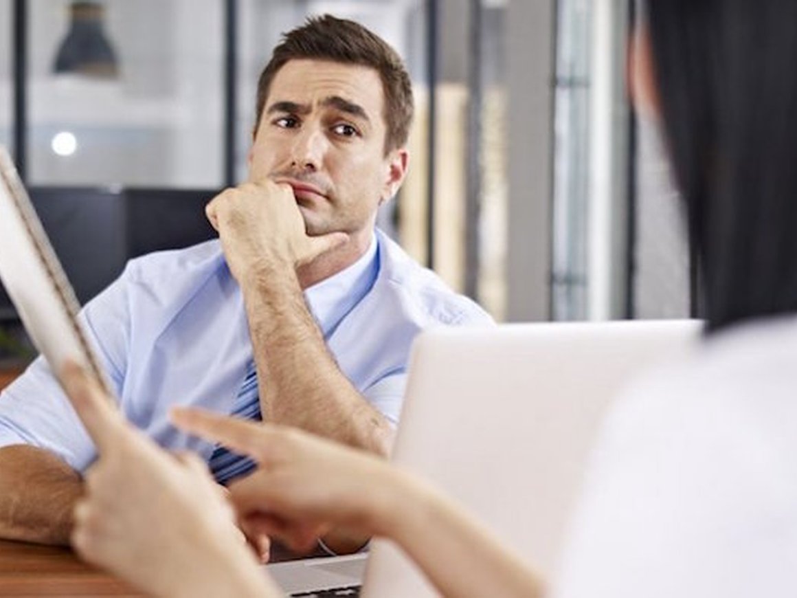 6 признаков того, что эта вакансия не заслуживает вашего внимания