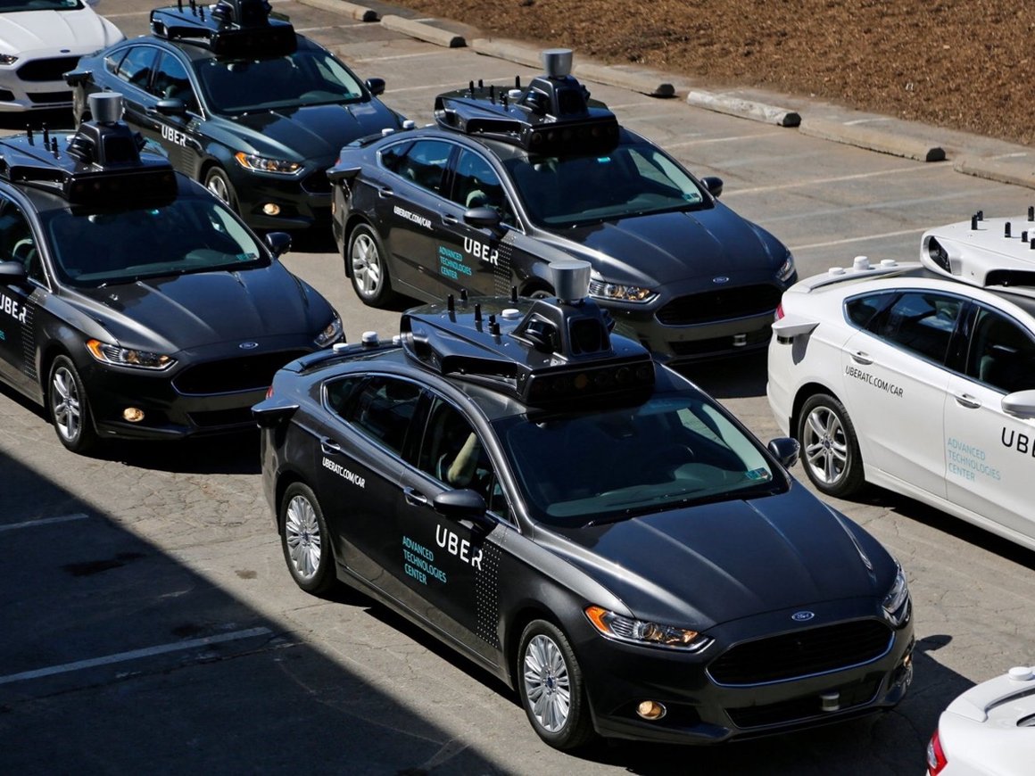 Uber рассказал о готовности вернуться к тестам беспилотников и новых условиях испытаний