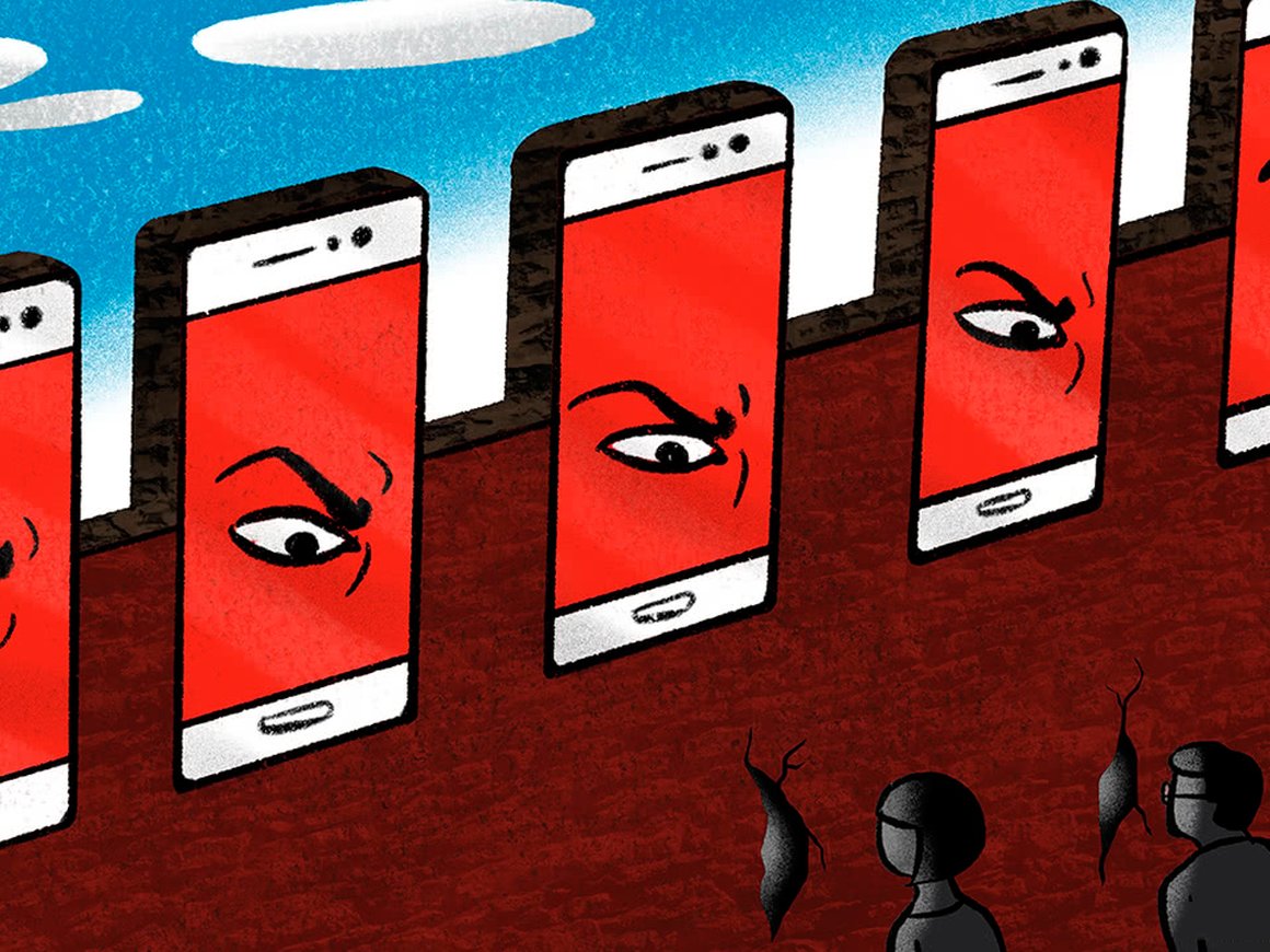 Как железнодорожная катастрофа пробила брешь в китайской онлайн-цензуре