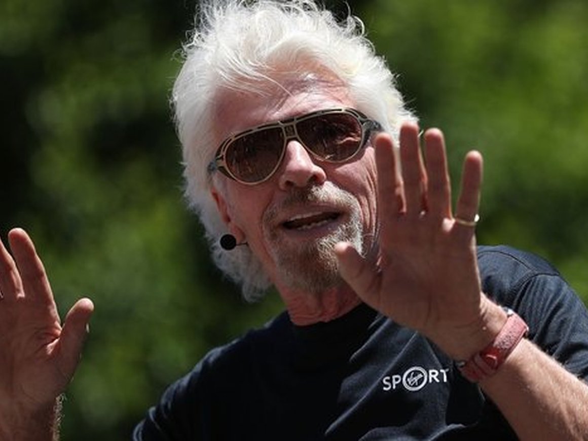 Что будет, если вы потеряете бизнес? Отвечают известные предприниматели